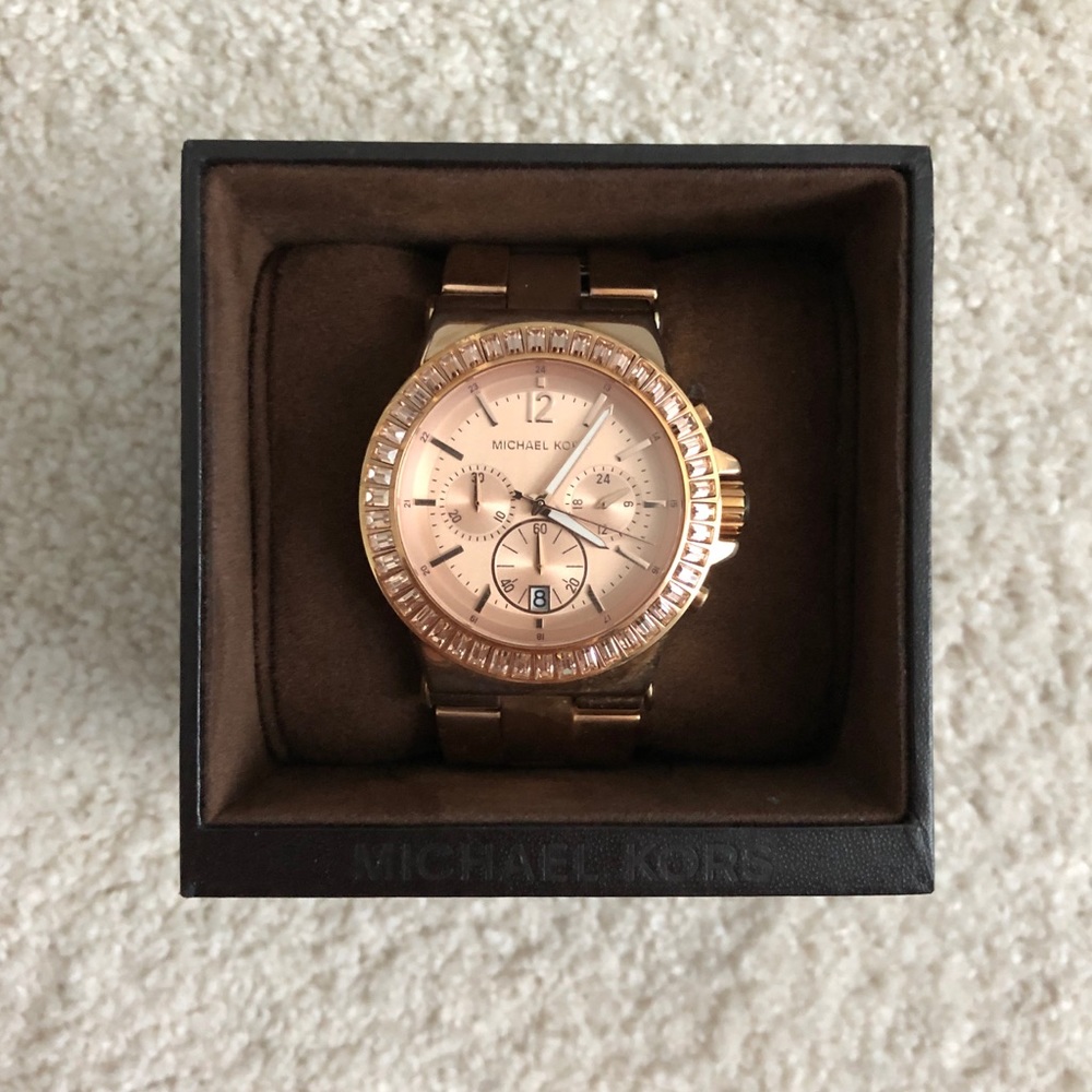 Michael Kors Women’s Watch!